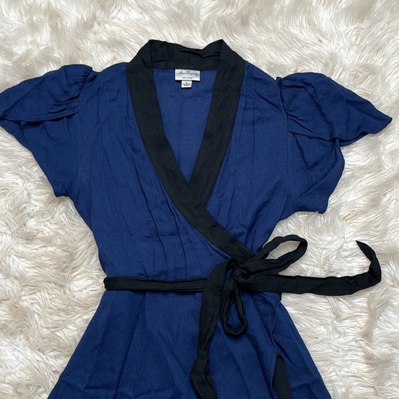 Alice Temperley for Target size Small wrap dress - Picture 2 of 7